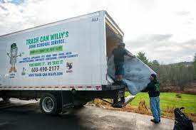 Best Shed Removal  in Dalton, OH